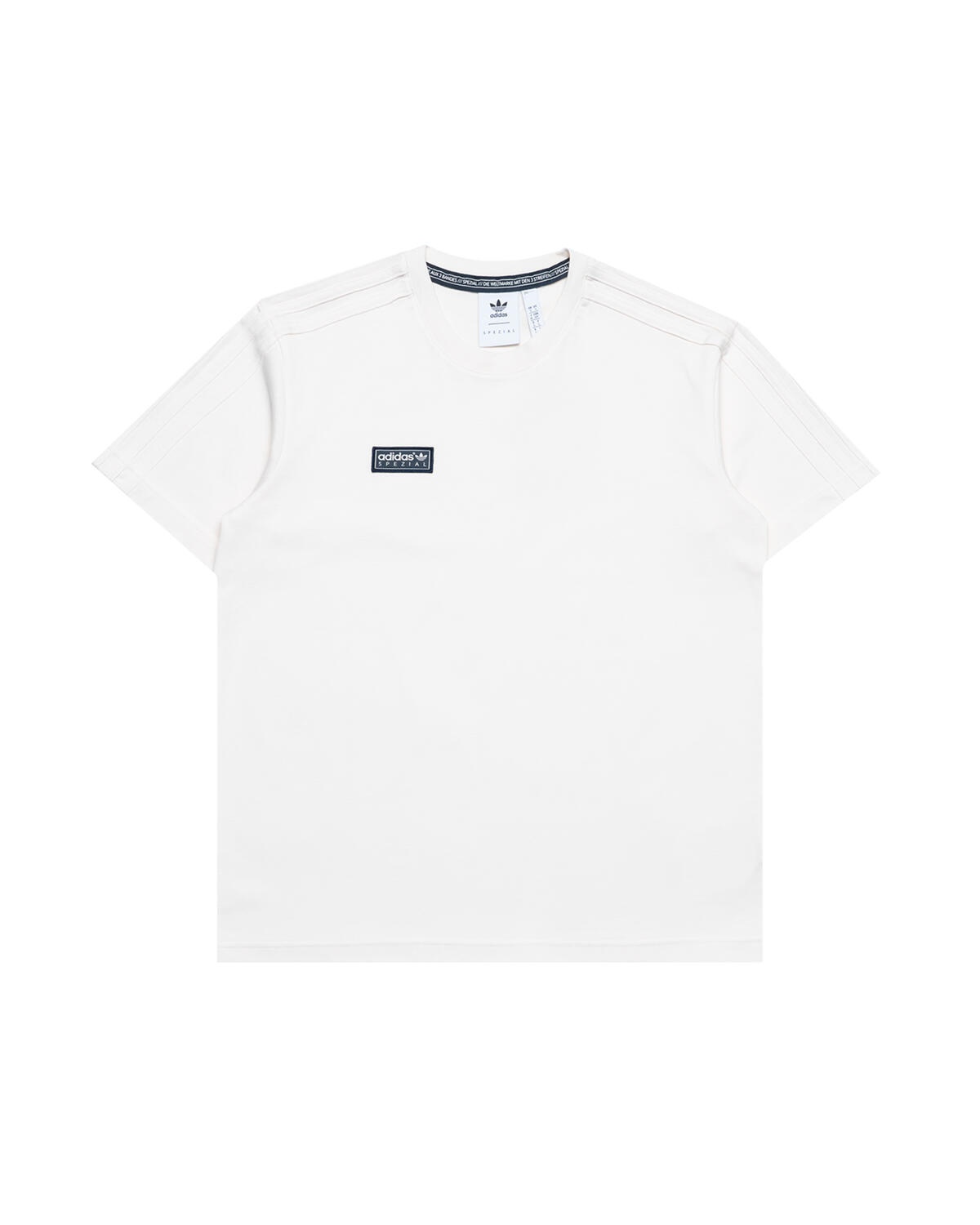 adidas Originals BROCKHALL SPZL Tee | JN5440 | AFEW STORE